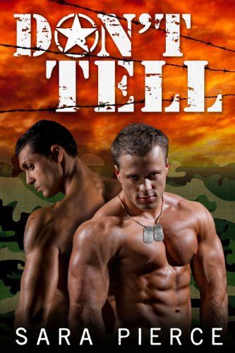 Don T Tell Gay Military Collection Don T Tell Gay Military Erotica Book EBook Pierce