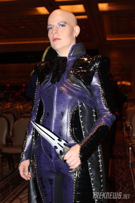 30+ Inspiring Star Trek Halloween Costumes [Gallery] | TREKNEWS.NET | Your daily dose of Star ...