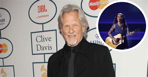 Kris Kristofferson Honored At 2024 CMA awards