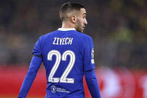 Hakim Ziyech a enfin trouvé un club