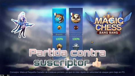 Una Partida Personalizada Con Un Suscriptor Les Gustar A Jugar