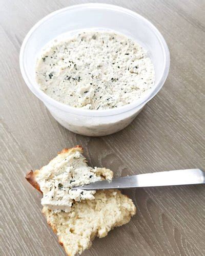 Fromage Ail Et Fines Herbes Maison Ventana Blog