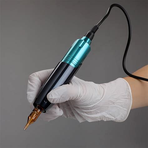 Tattoo Pen