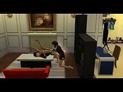 The Sims 4 Wicked Whims Mod Sex With Nuria Del Solar Xxx Mobile Porno Videos Movies