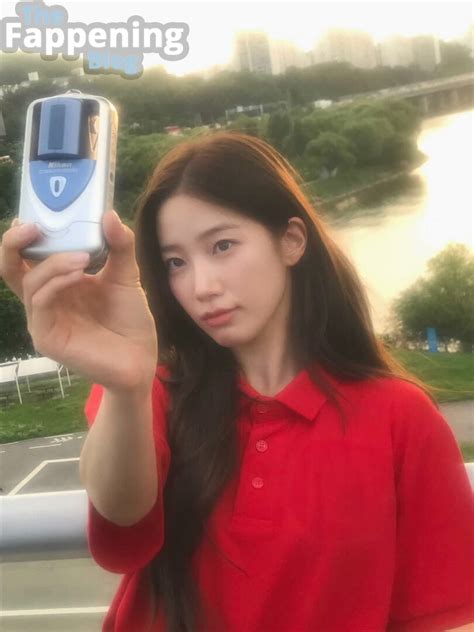 Kazuha Nakamura 中村 一葉 LESSERAFIM zuhazana Nude Leaks Photo