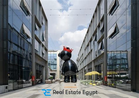 A Mall New Cairo Equity Real Estate Real Estate Egypt