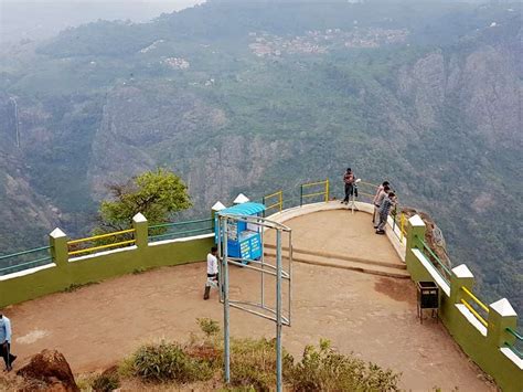 Kodaikanal Ooty Tour Package Travel Nivrithi