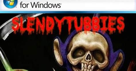 Gamesfull Descargar Slendytubbies Pc Full Espa Ol Mediafire