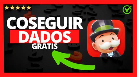 C Mo Conseguir Dados En Monopoly Go Trucos Actualizados