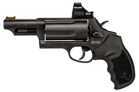 Taurus Judge Toro Black Colt Cylinder