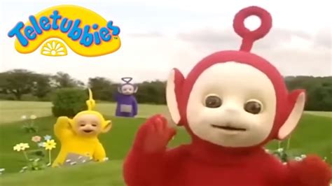 Teletubbies Po And The Dancing Bear 2 Hour Teletubbies Wildbrain Zigzag Youtube