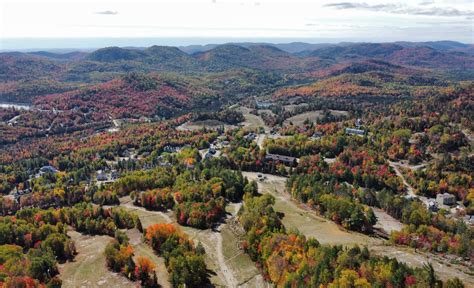 Investir à Saint Côme Municipalité de Saint Côme