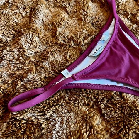 PacSun Swim Rhythm X Pacsun Bikini Bottoms Poshmark