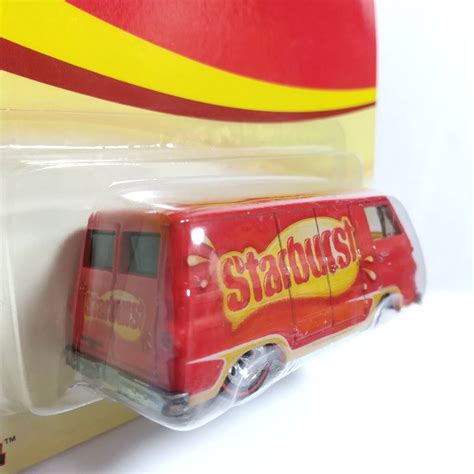 Yahoo Hot Wheels A Dod