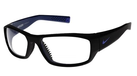 Nike Brazen Prescription Radiation Leaded Eyewear Safety Glasses X Ray Leaded Radiation Laser