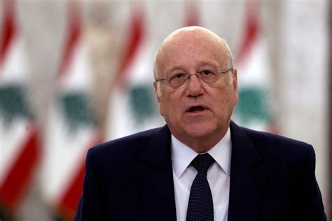 Businessman Najib Mikati becomes Lebanon?s latest prime minister ...