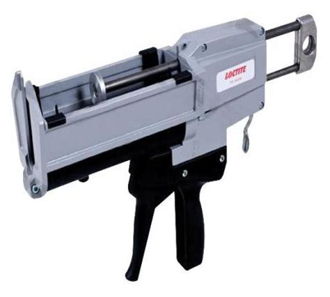 Loctite Ml Dual Cartridge Manual Applicator