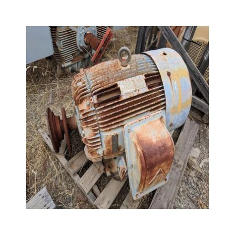 Buy Used Electric Motor Scrap Order Small Motor With High Copper