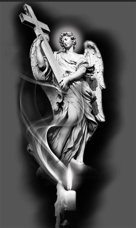 Pin By Grant McConnell On ART In 2024 Greek Statue Angel Tattoo Statue