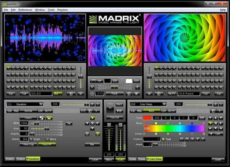 Madrix Key Basic Software Dmx Control D D Pixel Mapping X