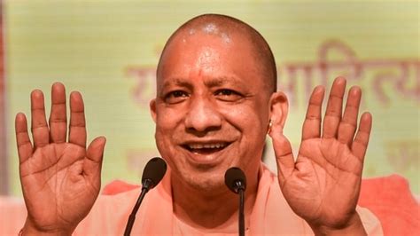 Adityanath To Expand Cabinet Today Ahead Of 2022 Polls May Add 7 New Faces Hindustan Times