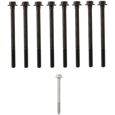 FEL PRO Engine Cylinder Head Bolt Set ES 72274 The Home Depot