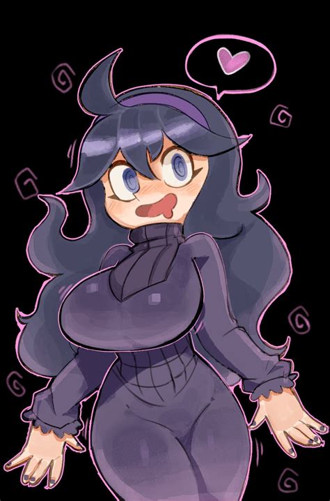 Untitled Hex Maniac Drawing By Cleptorar Hex Maniac Know Your Meme