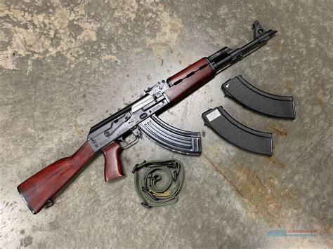 Zastava Z Pap M Serbian Red W Ak For Sale At Gunsamerica