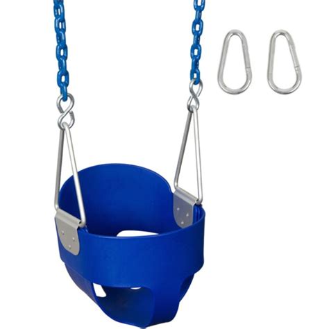 Swing Set Stuff Plastic Bucket Swing And Reviews Wayfair