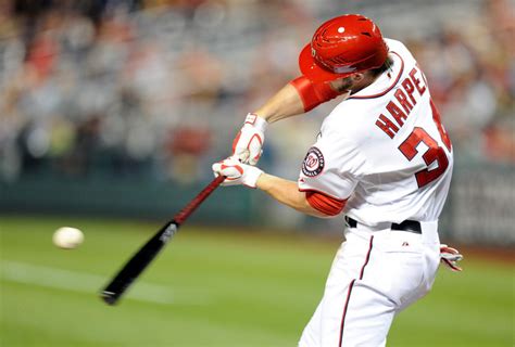 Bryce Harper and the Most Anticipated MLB Debuts Ever | News, Scores ...