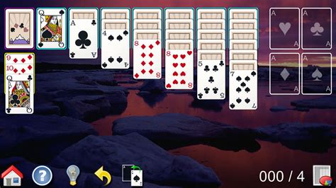 All-in-One Solitaire - Online Solitaire Games