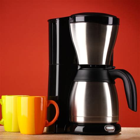 The 11 Best Thermal Carafe Coffee Makers For Perfect Coffee Every Time