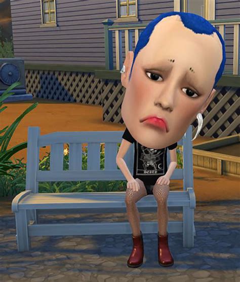 Sims Funny Glitches Sims Mad Glitches Collier Littes