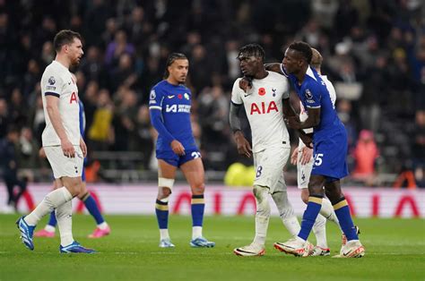 Chelsea vs Tottenham prediction, odds & betting tips - 02/05/2024