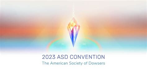 2023 ASD Convention - Rooms + Meals