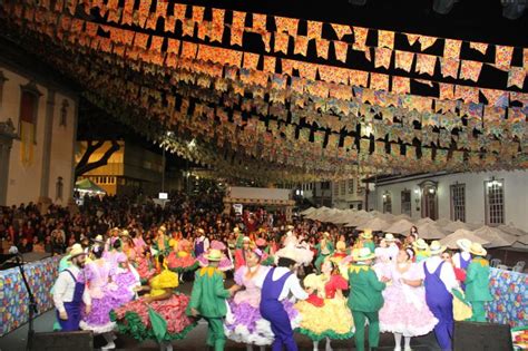 Festa De Santo Ant Nio Acontece Em Santa B Rbara At Esta Quinta Feira