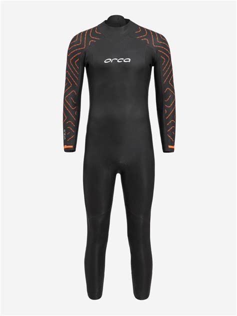 Orca Vitalis Trn Men Openwater Wetsuit Orca