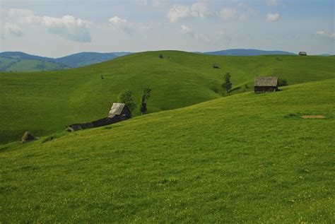 Fotos Gratis Paisaje Naturaleza Césped Montaña Campo Granja