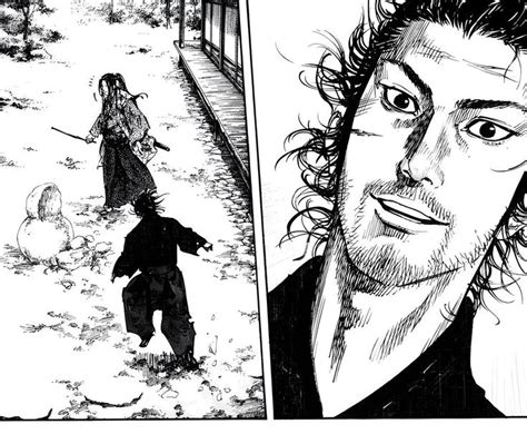 Vagabond Manga