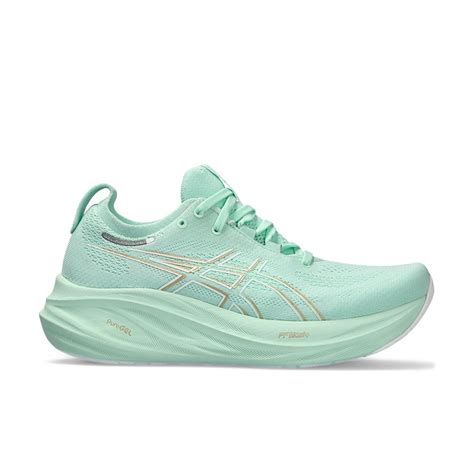 Jual Asics Women Gel Nimbus Wide B Shopee Indonesia