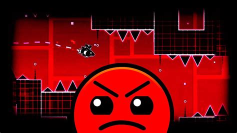 Stereo Madness Full Version By JamDefend Geometry Dash YouTube