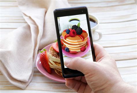 Most Popular Instagram Foods - Social Media Food - Thrillist