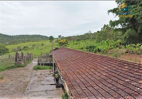 Fazenda Venda Hectares R Milh Es Em Mateus Leme Mg Achou