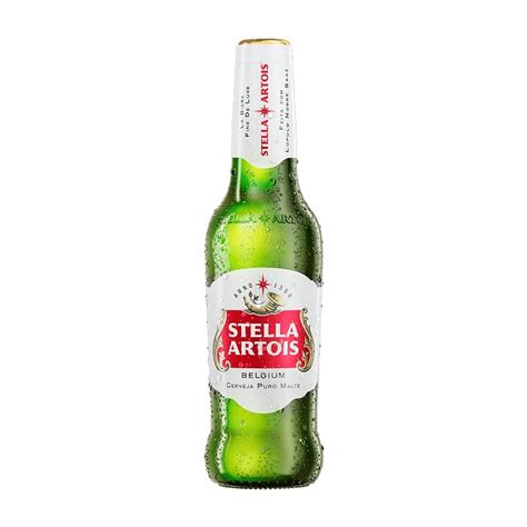 Cerveja Stella Artois Long Neck 330 ml Ofertinha Promoções