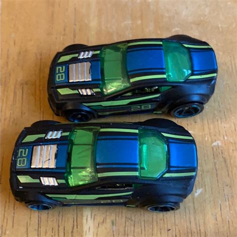 Mattel Toys Hot Wheels Mattel Car Toy Torque Twister Poshmark