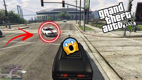 Das Video Endet Wenn Ich Ein Unfall Baue Gta Youtube