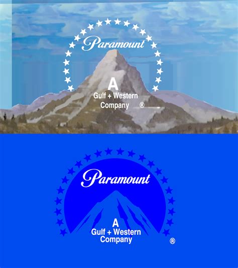 Paramount 1975 - 1986 Logo Remake (OLD) by SuperBaster2015 on DeviantArt