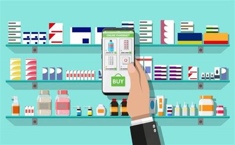 Amazon and PillPack: an unstoppable pharmacy force? - NRI Digital