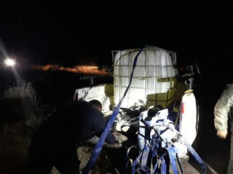 Detectan Toma Clandestina De Combustible En San Pedro