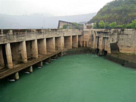 Hoa Binh Dam | Hoa Binh Attractions | Viet Holiday Travel